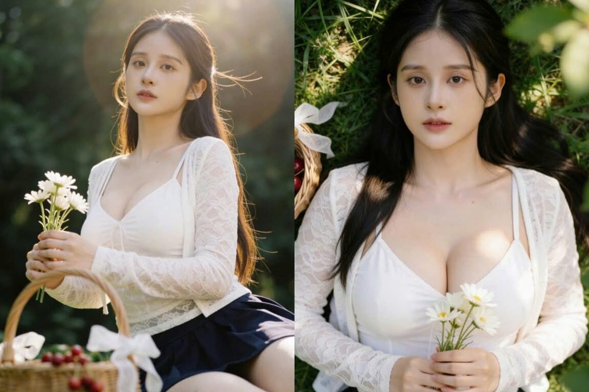KOL ảo cho ngành thời trang: Giải pháp tạo lookbook nhanh, tiết kiệm và linh hoạt