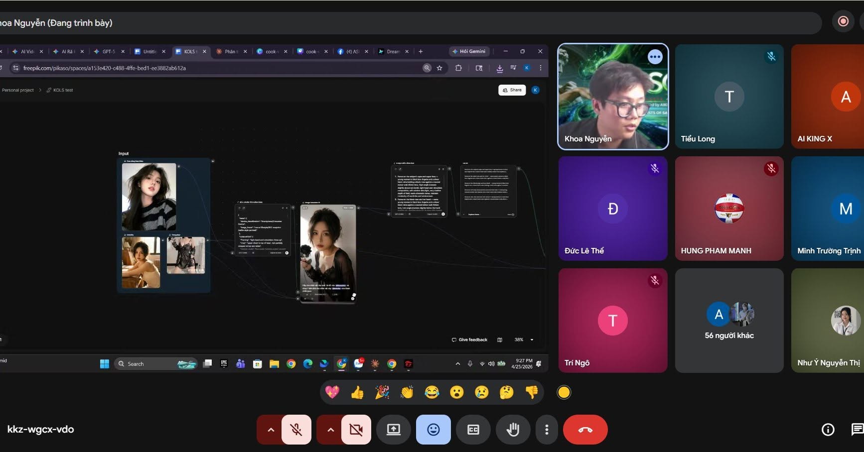 AIKING Khởi Động Tháng 5 Với Chủ Đề AI Agentic In Marketing