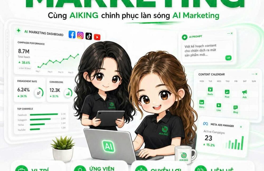 DIGITAL MARKETING EXECUTIVE