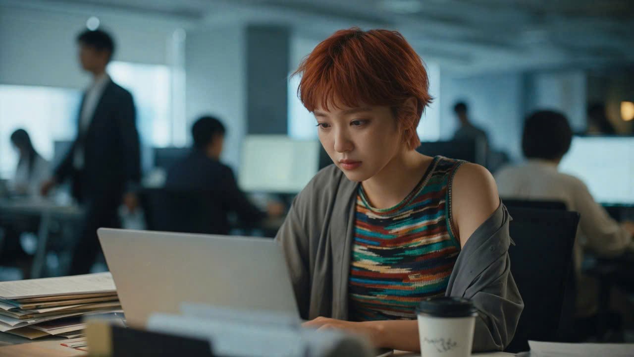 AIKING Thử Nghiệm Tính Năng Tạo Video Lip Sync Trên Grok Image